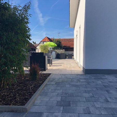 Ferienhaus Koeppel Bad Staffelstein Ngoại thất bức ảnh