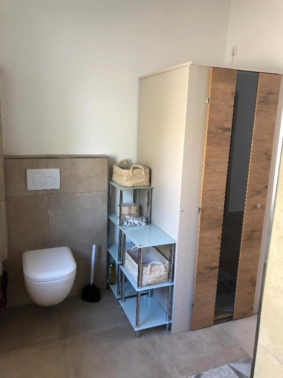 Ferienhaus Koeppel Bad Staffelstein Ngoại thất bức ảnh