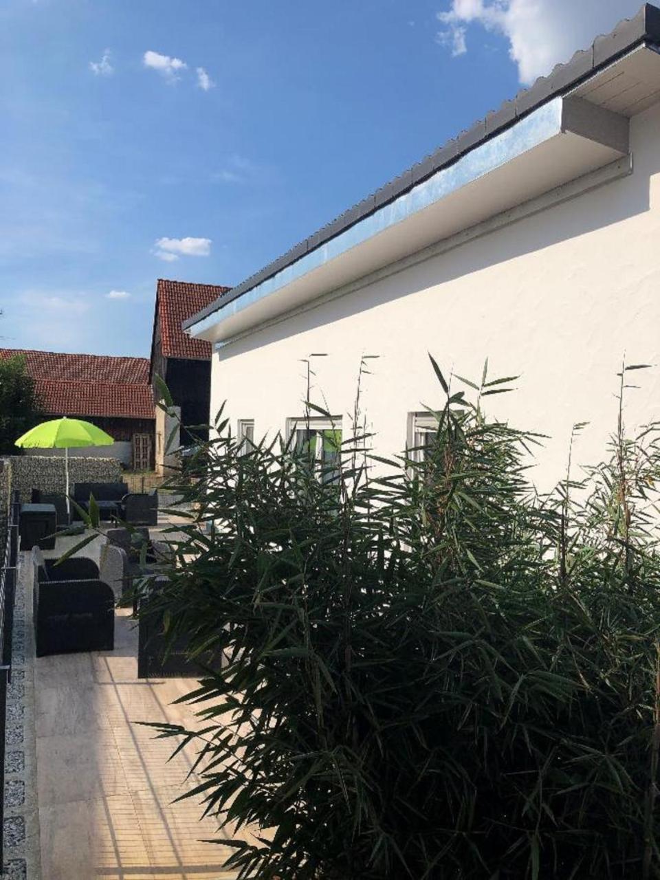 Ferienhaus Koeppel Bad Staffelstein Ngoại thất bức ảnh