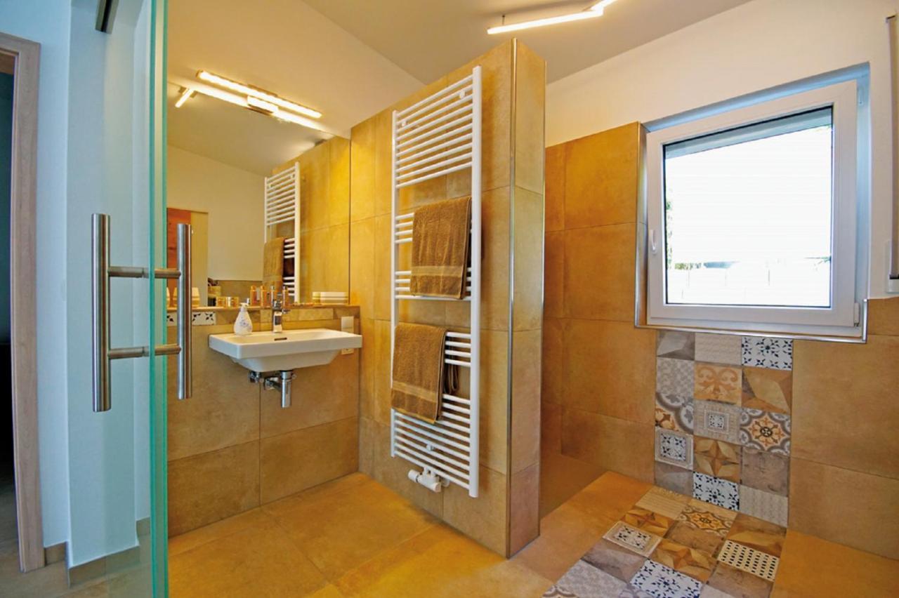 Ferienhaus Koeppel Bad Staffelstein Ngoại thất bức ảnh