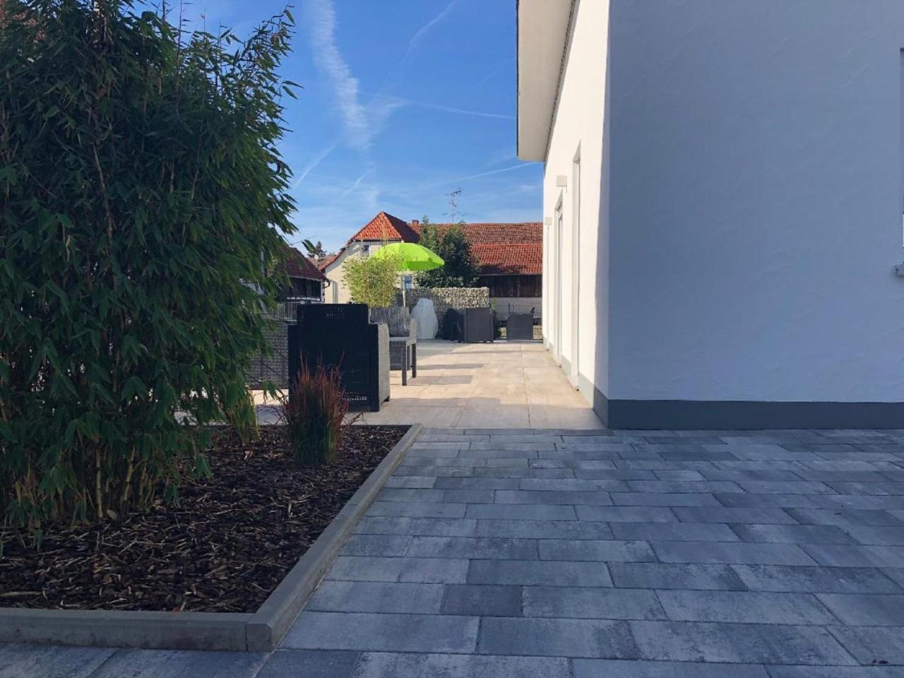 Ferienhaus Koeppel Bad Staffelstein Ngoại thất bức ảnh