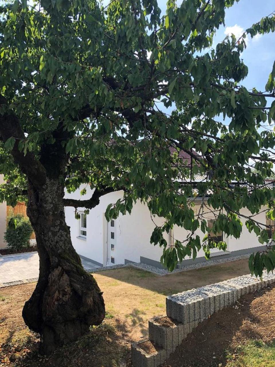 Ferienhaus Koeppel Bad Staffelstein Ngoại thất bức ảnh