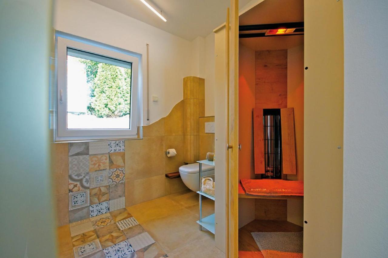 Ferienhaus Koeppel Bad Staffelstein Ngoại thất bức ảnh